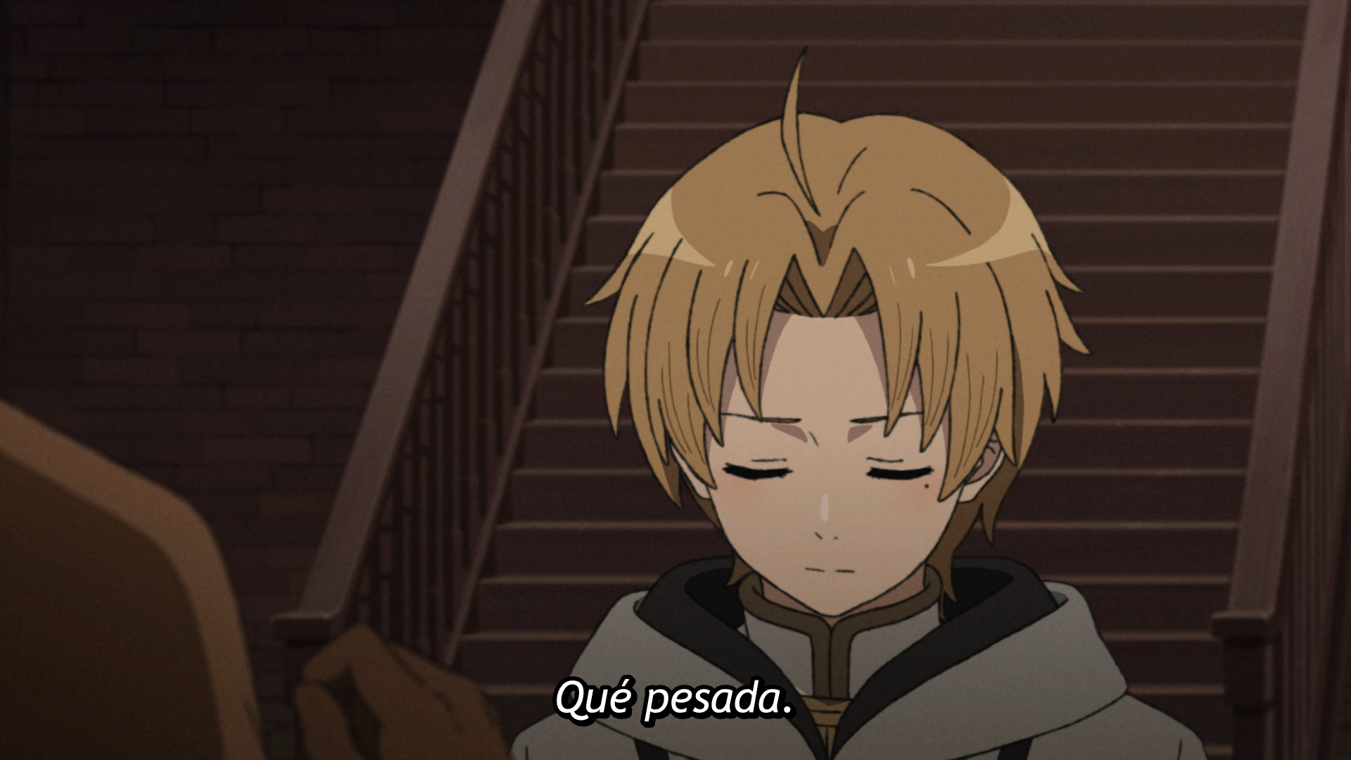 Mushoku Tensei II: Isekai Ittara Honki Dasu (Erai-raws)